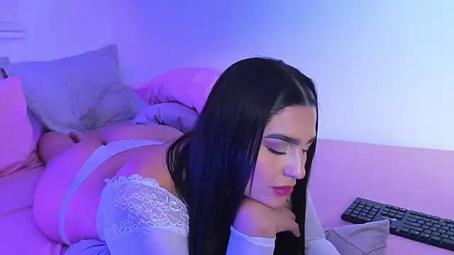 eva_sainnt Live chatroom