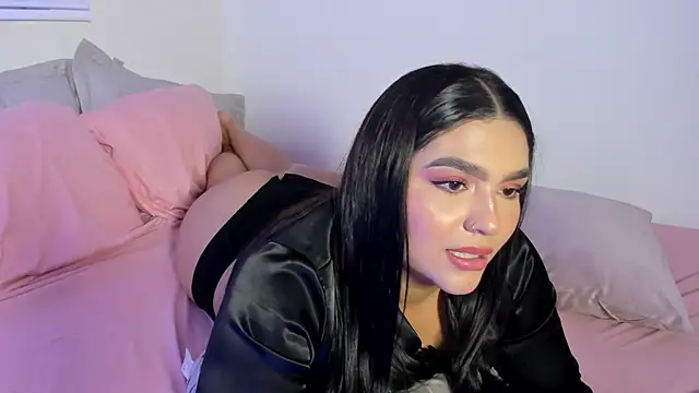 eva_sainnt – Live XXX-chat