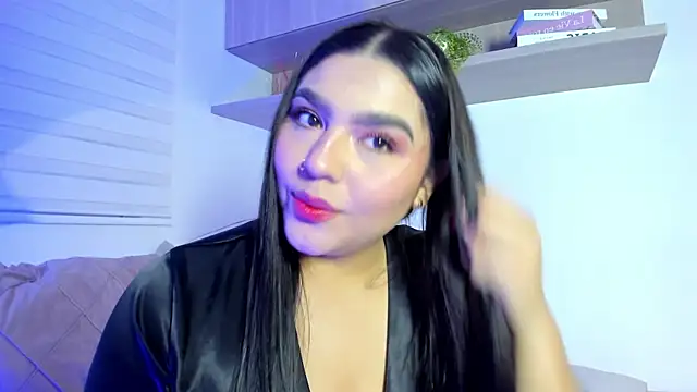 Chat XXX en directo de eva_sainnt
