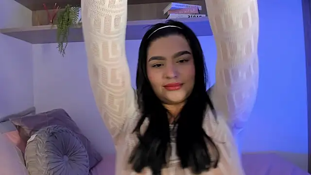 eva_sainnt 라이브 XXX 채팅