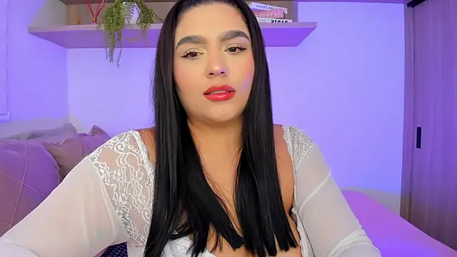 צ'אט XXX בשידור חי של eva_sainnt