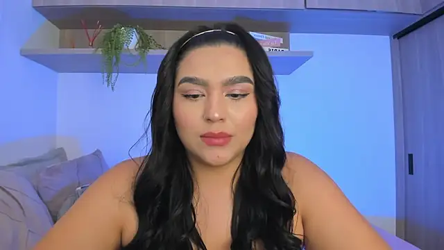 eva_sainnt Adlı Modelin Canlı XXX Sohbeti