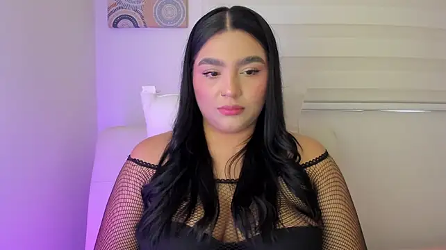 eva_sainnt's Webcam Show