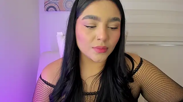 eva_sainnt's Webcam Show