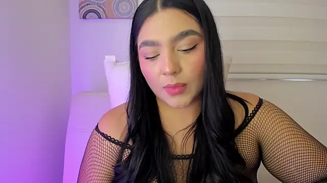 eva_sainnt's Webcam Show