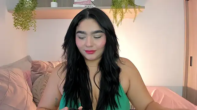 عرض كام eva_sainnt
