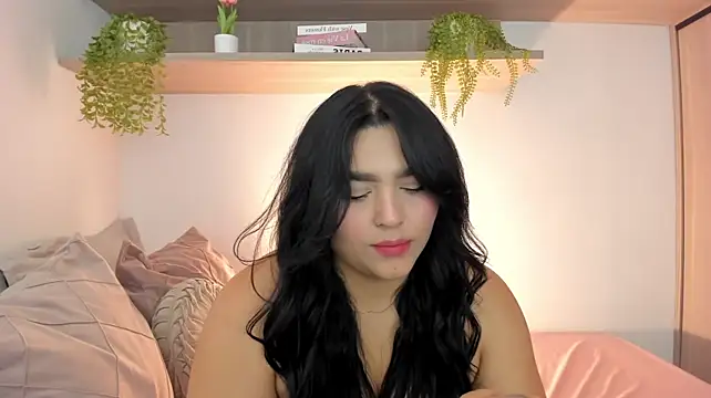 eva_sainnt – webcam-show