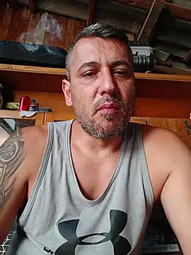 Aly-john85 Show Webcam