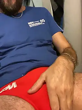 Rimmingtop Webcam show