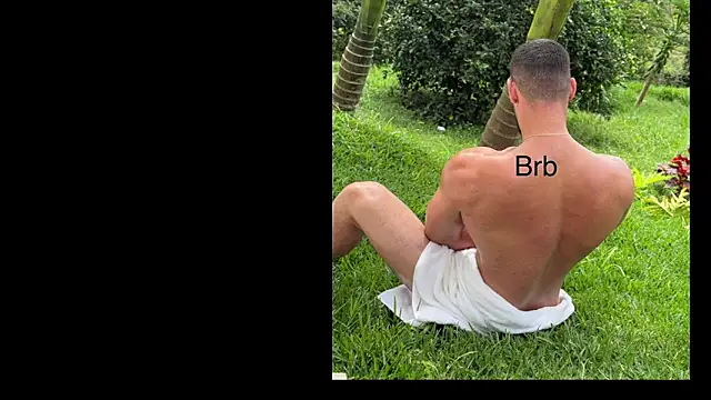 Pokazy przed kamerką – chris_blake__