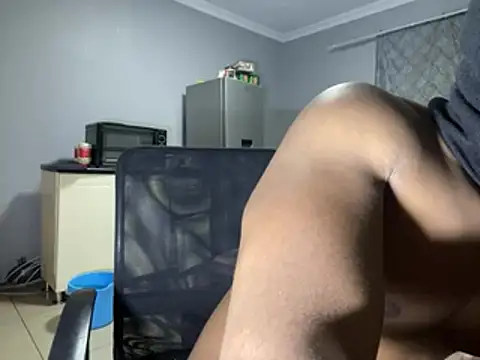 Xcel98r webcam show