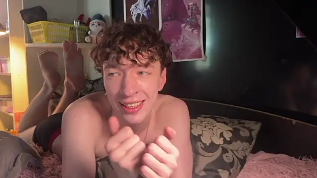 vogueslay Webcamshow