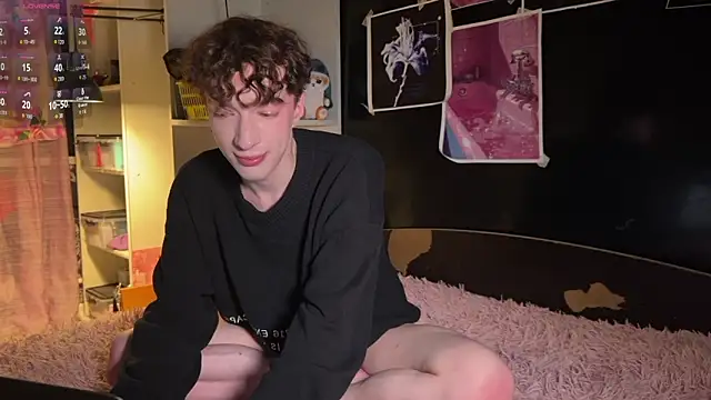 vogueslay Webcam show