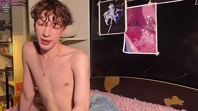 vogueslay Webcamshow
