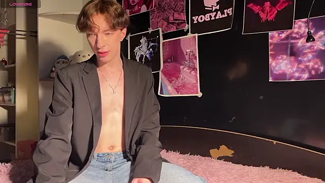 vogueslay Webcamshow