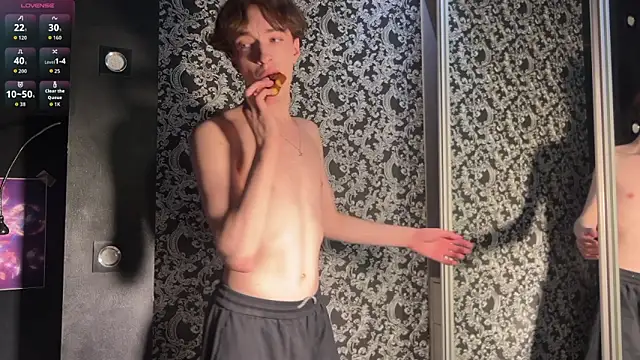 Вебкам-шоу vogueslay