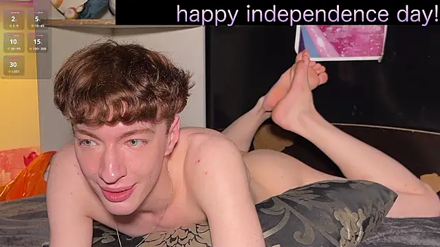 vogueslay Webcam-Show