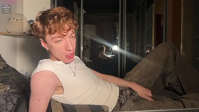 vogueslay Webcam-Show