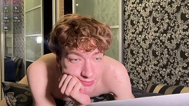 Show webcam de vogueslay