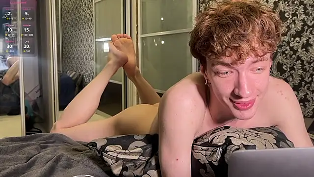 عرض كام vogueslay