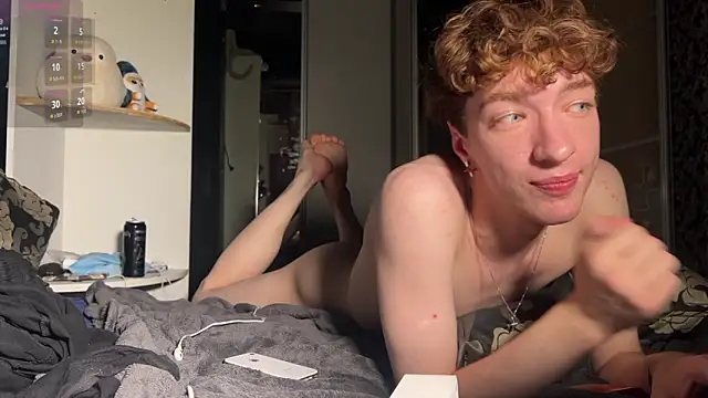 Show webcam de vogueslay