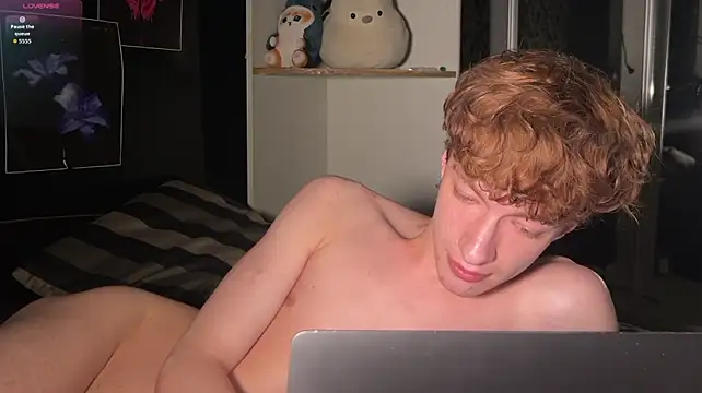vogueslay Webcam-Show