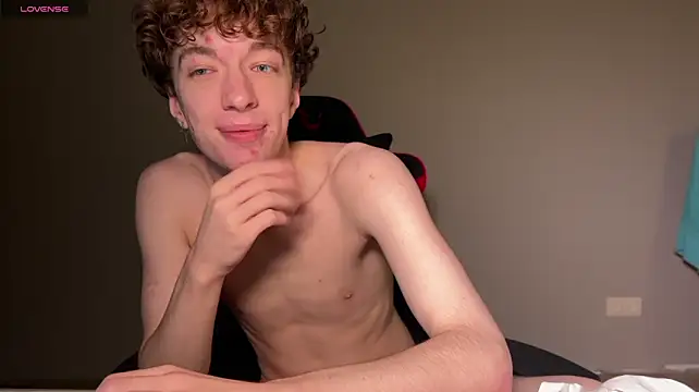 vogueslay Webcam show