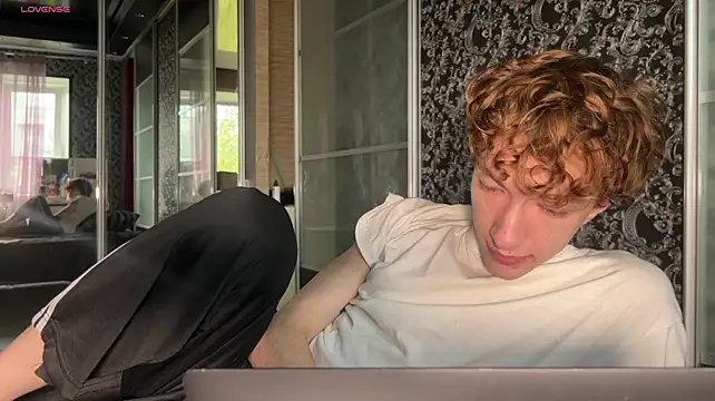Show Webcam de vogueslay
