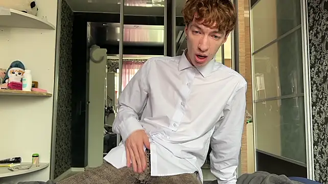 vogueslay webcam show