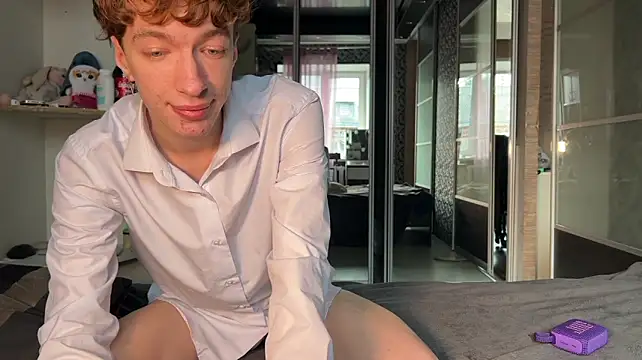 عرض كام vogueslay