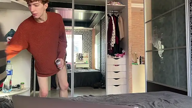 vogueslay Webcam-Show