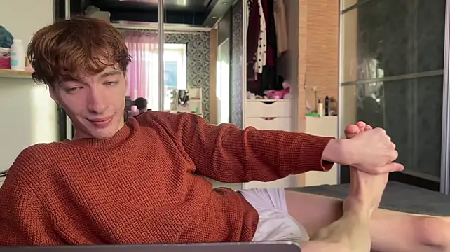 vogueslay Webcamshow