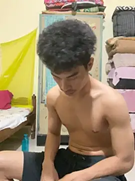 PhilMyDick 在線直播表演