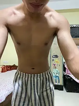 Show Webcam de PhilMyDick