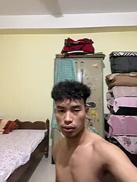PhilMyDick 웹캠 쇼