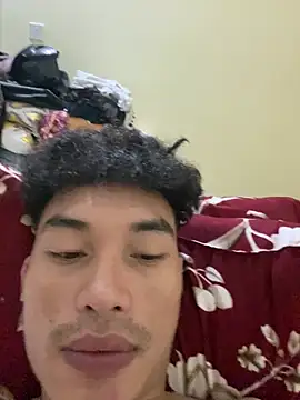 PhilMyDickのウェブカメラショー
