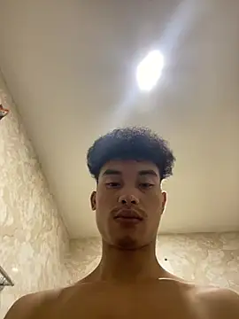 PhilMyDick 웹캠 쇼