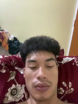 PhilMyDick Show in webcam