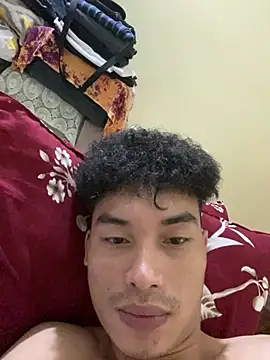 PhilMyDick 웹캠 쇼