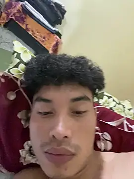 PhilMyDick Шоу с уебкамера