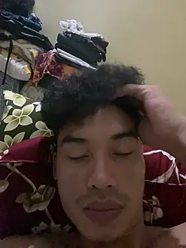 PhilMyDick Show in webcam