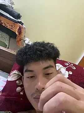 PhilMyDick 웹캠 쇼