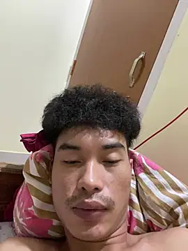 PhilMyDick Pertunjukan Webcam