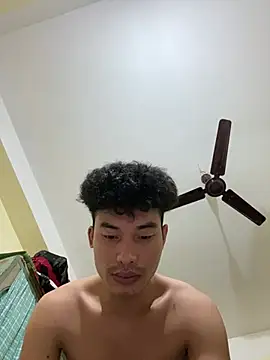 Show de webcam de PhilMyDick