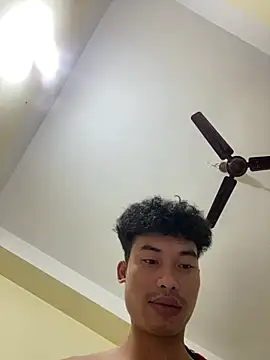 Вебкам-шоу PhilMyDick