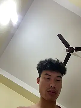 PhilMyDick Webcam Show