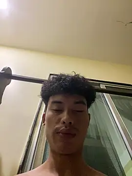 PhilMyDick Adlı Modelin Web Kamerası Şovu