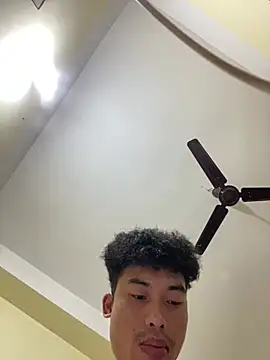 PhilMyDick Show Webcam