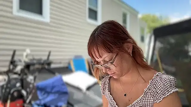 SpaceCowWhore Live XXX-chat