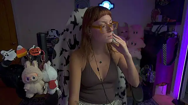 SpaceCowWhore's Live XXX Chat